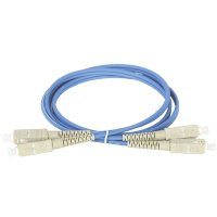 Патч-корд ITK FPC5004-SCU-SCU-C2L-100M