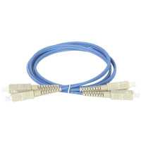 Патч-корд ITK FPC5004-SCU-SCU-C2L-3M