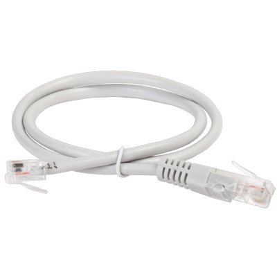 патч-корд ITK PC01-4512-3M