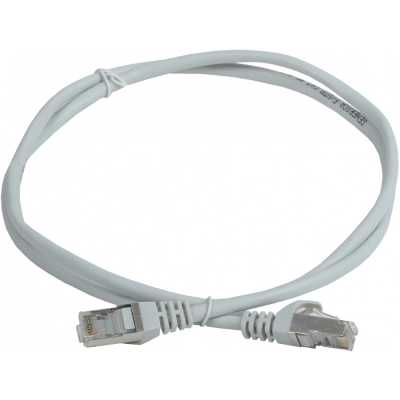патч-корд ITK PC01-C5EF-1M-G