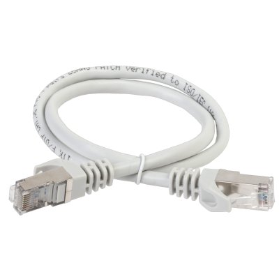 патч-корд ITK PC01-C5EFL-05M