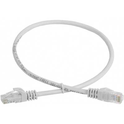патч-корд ITK PC01-C5EU-1M-G