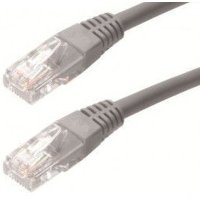 Патч-корд ITK PC01-C5EUL-1M5