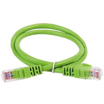 патч-корд ITK PC02-C6U-3M