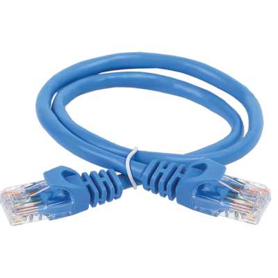 патч-корд ITK PC03-C6UL-3M