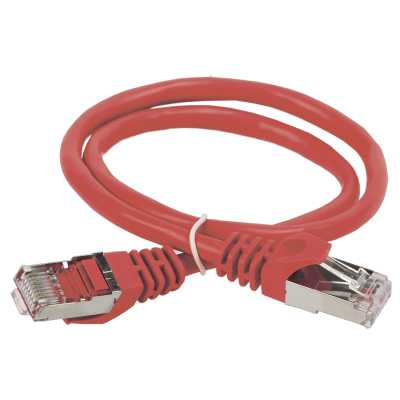 патч-корд ITK PC04-C6FL-3M