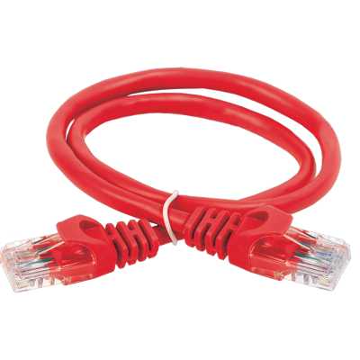 патч-корд ITK PC04-C6UL-2M