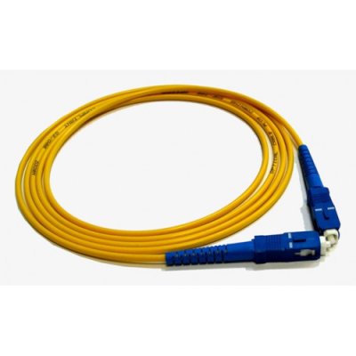 патч-корд Lanmaster LAN-2FC-2FC-SA-1.0