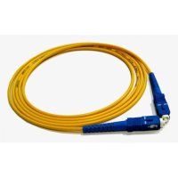 Патч-корд Lanmaster LAN-2FC-2FC-SAU-2.0