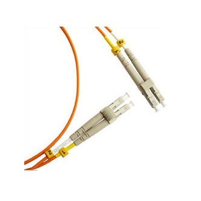 патч-корд Lanmaster LAN-2FC-2LC-SAU-1.0
