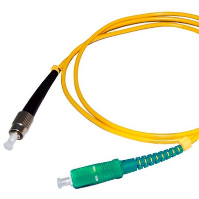 патч-корд Lanmaster LAN-2FC-2SC-SAU-7.0