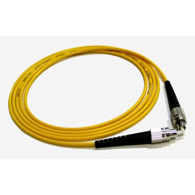 патч-корд Lanmaster LAN-2LC-2FC-SU-5.0