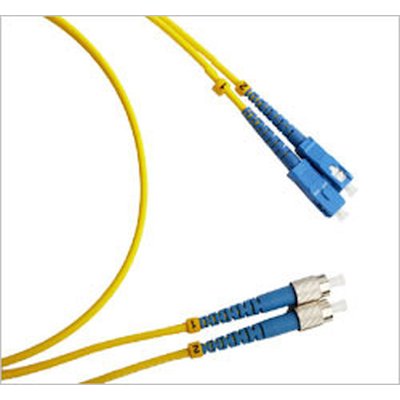патч-корд Lanmaster LAN-2SC-2FC-SAU-7.0