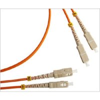 Патч-корд Lanmaster LAN-2SC-2SC-SU-15