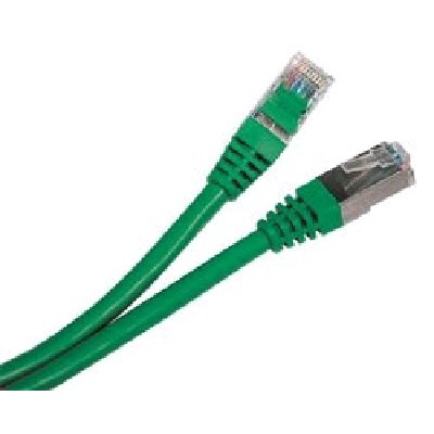 патч-корд Lanmaster LAN-45-45-1.0-GN