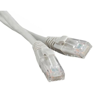 патч-корд Lanmaster LAN-45-45-7.0-WH
