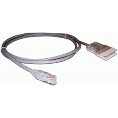 патч-корд Lanmaster LAN-45-P4-3m