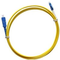 Патч-корд Lanmaster LAN-LC-SC-SAU-10