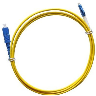 патч-корд Lanmaster LAN-LC-SC-SAU-20