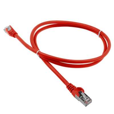 патч-корд Lanmaster LAN-PC45-S5E-1.5-OR