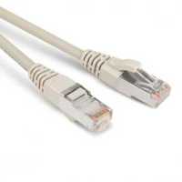 Патч-корд Lanmaster LAN-PC45-S6-0.5-WH