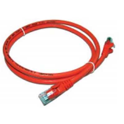 патч-корд Lanmaster LAN-PC45-S6-1.0-OR