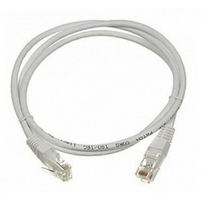 патч-корд Lanmaster LAN-PC45-S6-15-GY