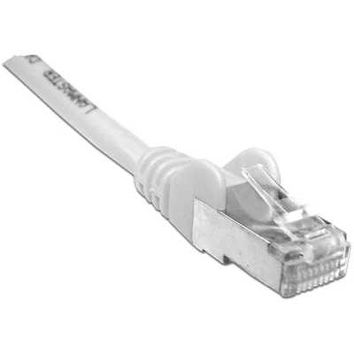 патч-корд Lanmaster LAN-PC45-S6-7.0-WH
