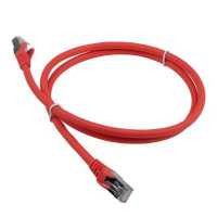 Патч-корд Lanmaster LAN-PC45-S6A-3.0-OR