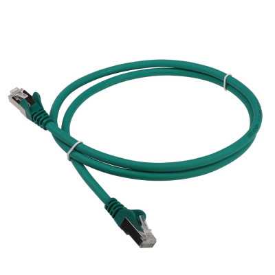 патч-корд Lanmaster LAN-PC45-S6A-7.0-GN