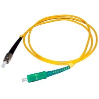 Патч-корд Lanmaster LAN-SC-FC-SU-0.5