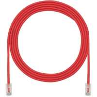 Патч-корд Panduit UTP28CH5MRD