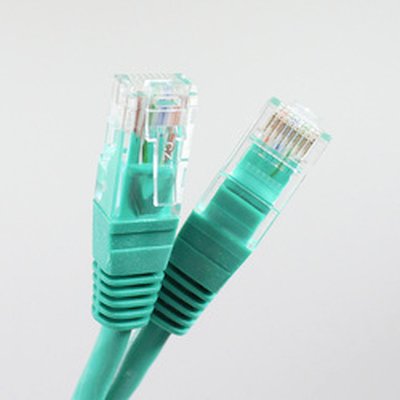 патч-корд Telecom NA102-G-1M