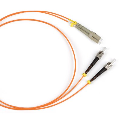 патч-корд TWT TWT-2ST-2LC/SU-1.0