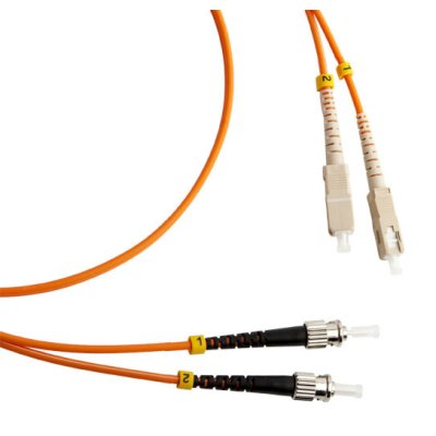 патч-корд TWT TWT-2ST-2SC/SU-0.5