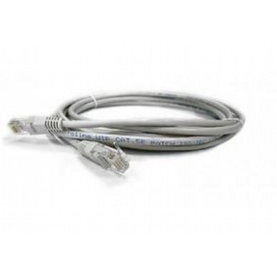 патч-корд TWT TWT-45-45-0.5/6-GY