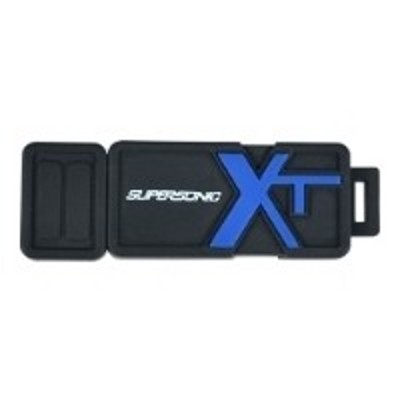 флешка Patriot 128GB PEF128GSBUSB