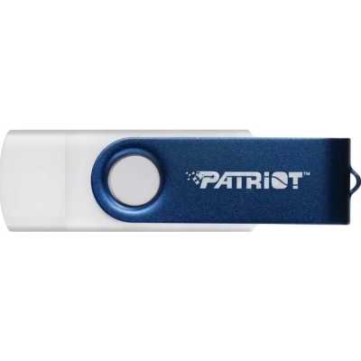 Флешка Patriot 128GB PS128GX550AAD