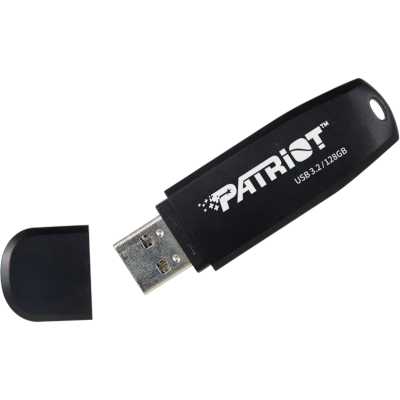 Флешка Patriot 128GB PSF128GXRB3U