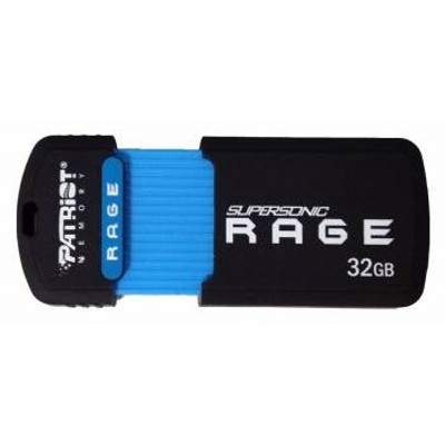 флешка Patriot 32GB PEF32GSRUSB