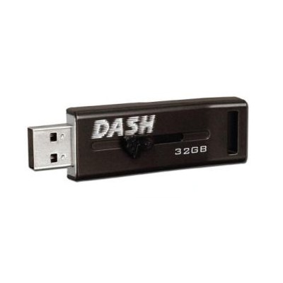 флешка Patriot 32GB XPorter Black