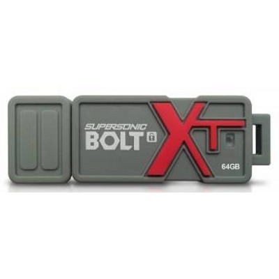 флешка Patriot 64GB PEF64GSBTUSB