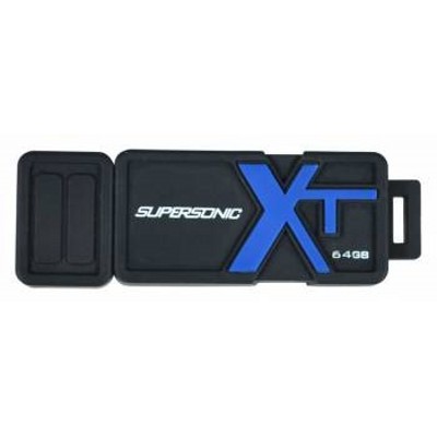флешка Patriot 64GB PEF64GSBUSB