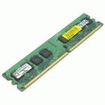 Оперативная память Patriot DDR2 1024Mb PC-6400 800MHz