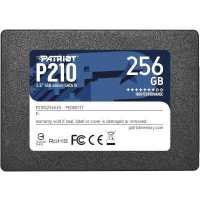 SSD диск Patriot P210 256Gb P210S256G25