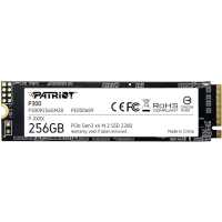 SSD диск Patriot P300 256Gb P300P256GM28