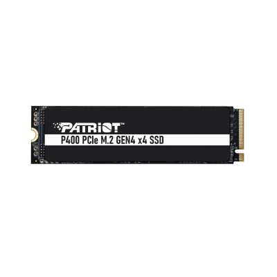 SSD диск Patriot P400 1Tb P400P1TBM28H