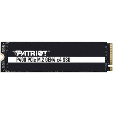 SSD диск Patriot P400 2Tb P400P2TBM28H