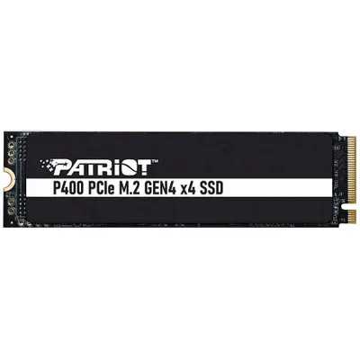 SSD диск Patriot P400 4Tb P400P4TBM28H