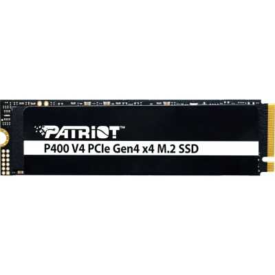 SSD диск Patriot P400 500Gb P400VP500GM28H